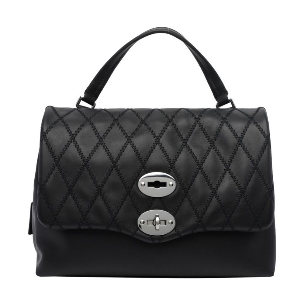 Zanellato Women Small Postina Trame' Handbag